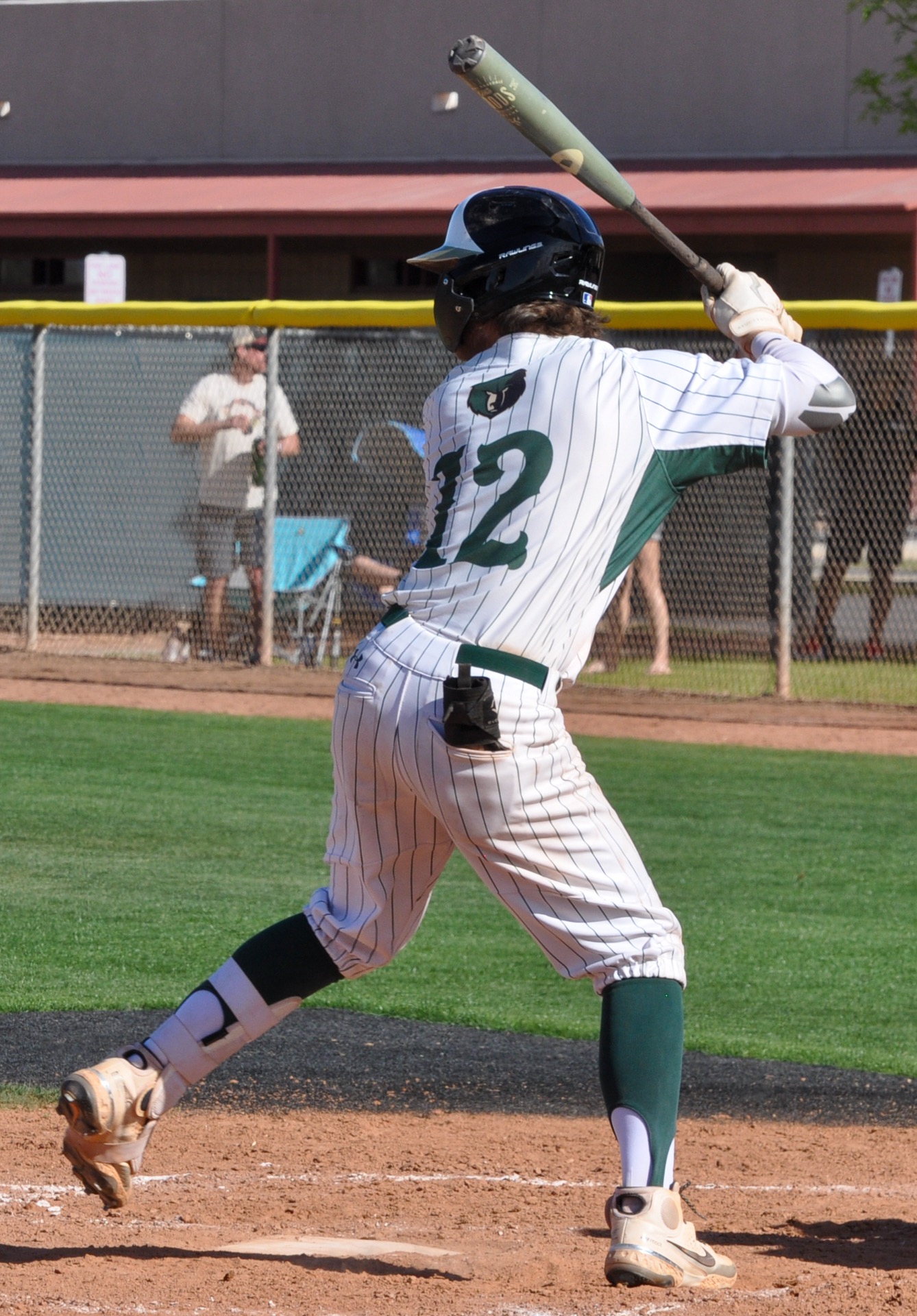 Check out the photos and videos of the baseball recruiting profile Tyler Clementz