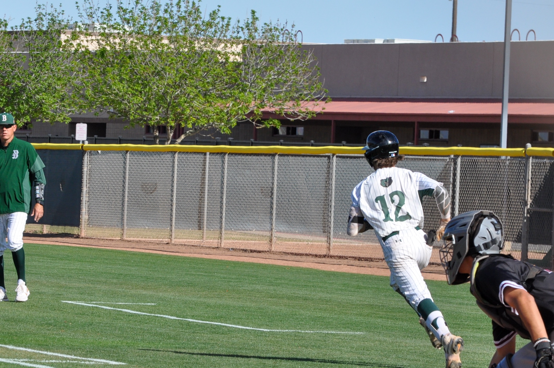 Check out the photos and videos of the baseball recruiting profile Tyler Clementz